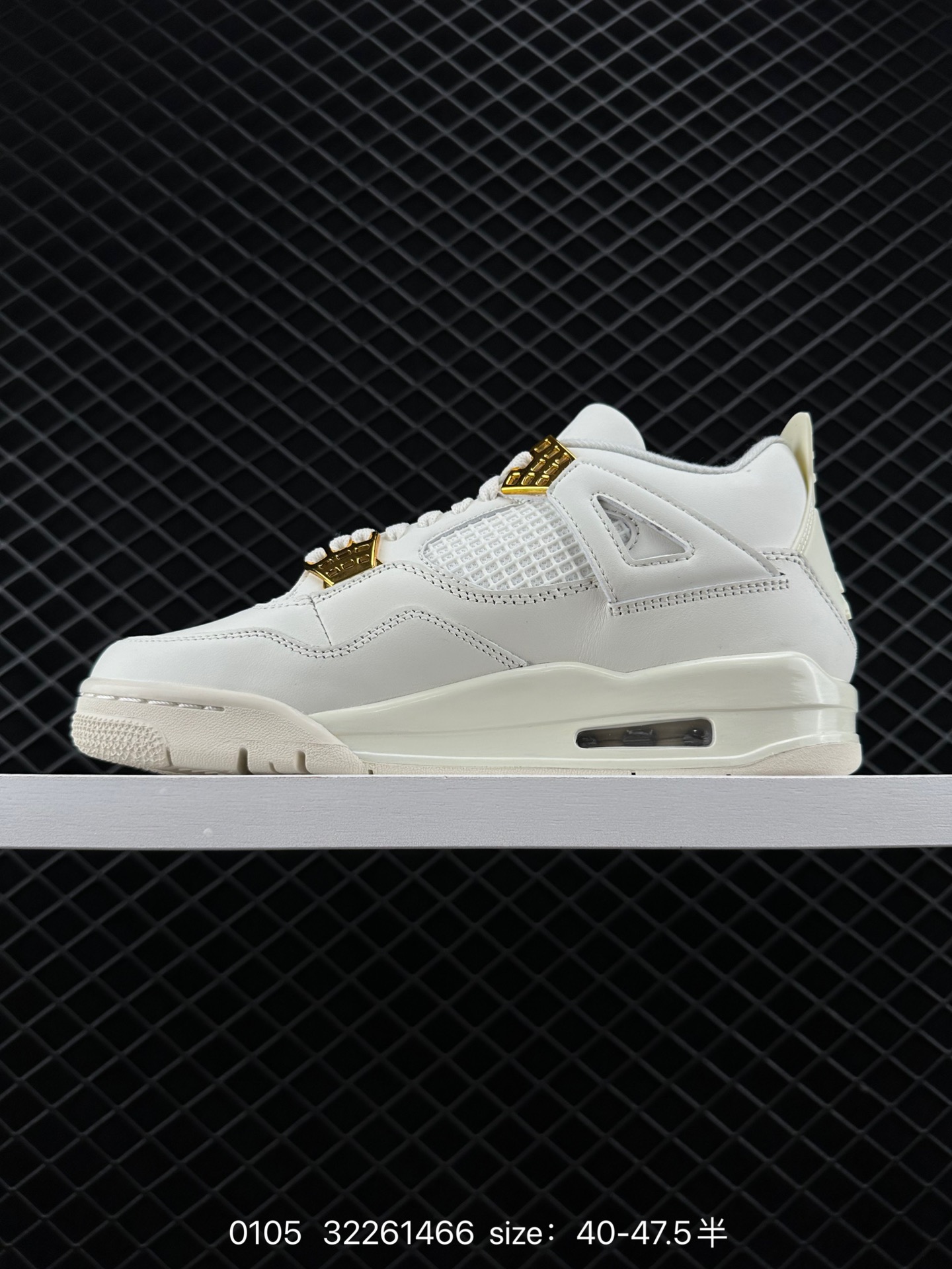 Air Jordan 4 Retro Wnns Air Jordan 4 Retro Wnns